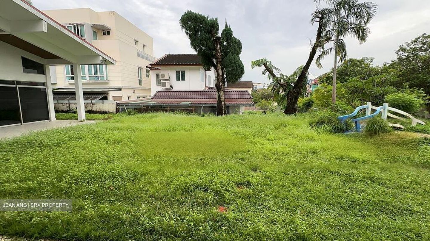 Lentor Loop (D26), Detached #434158061